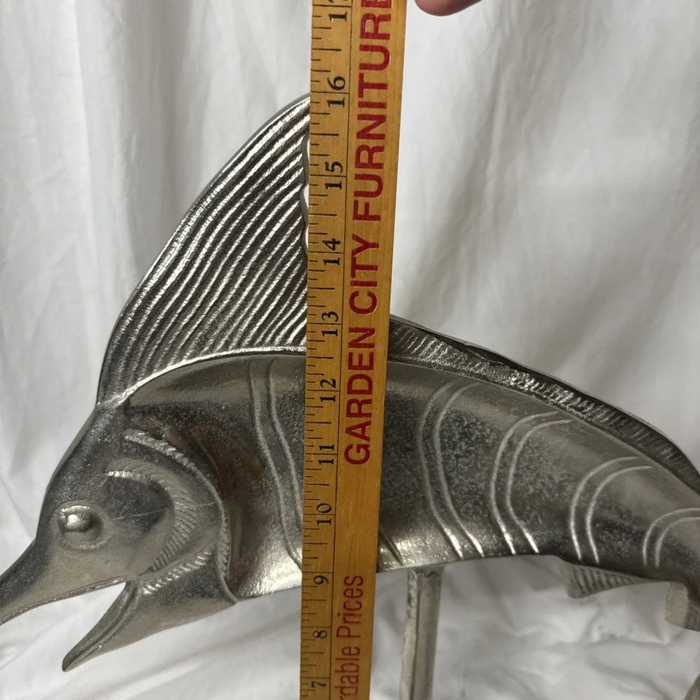N/A this aluminum